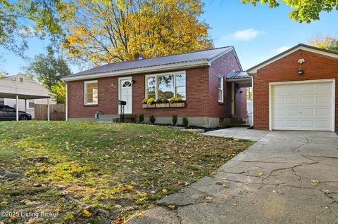Photo of 1818 Mary Catherine Dr, Louisville, KY 40216 (MLS # 1700662) Photo of 1818 Mary Catherine Dr, Louisville, KY 40216 (MLS # 1700662)