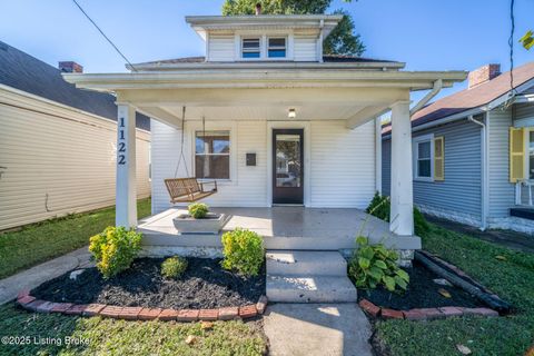 Photo of 1122 Forrest St, Louisville, KY 40217 (MLS # 1701110) Photo of 1122 Forrest St, Louisville, KY 40217 (MLS # 1701110)