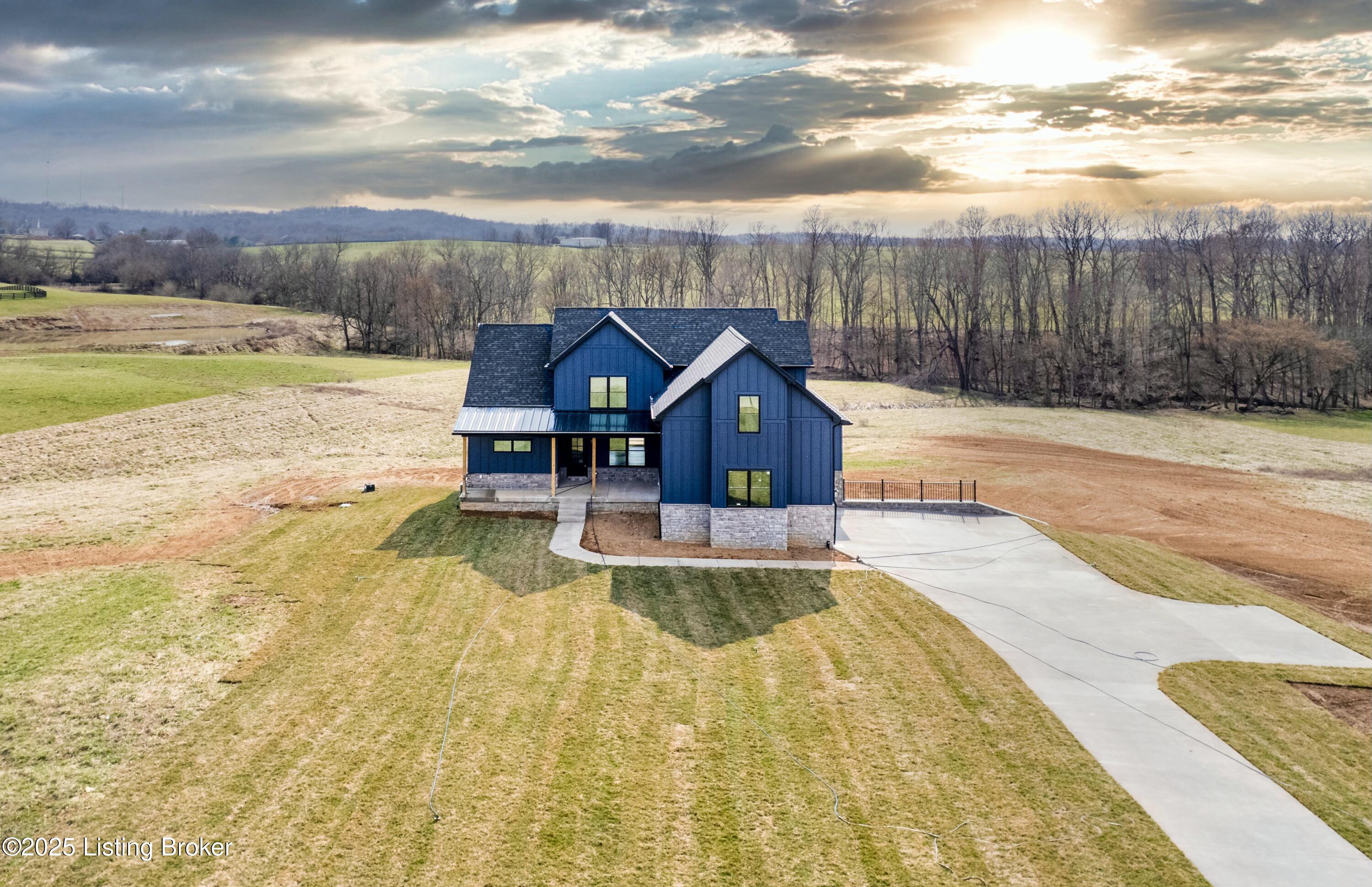 775 S Stallard Dr, Shelbyville, Kentucky image 46