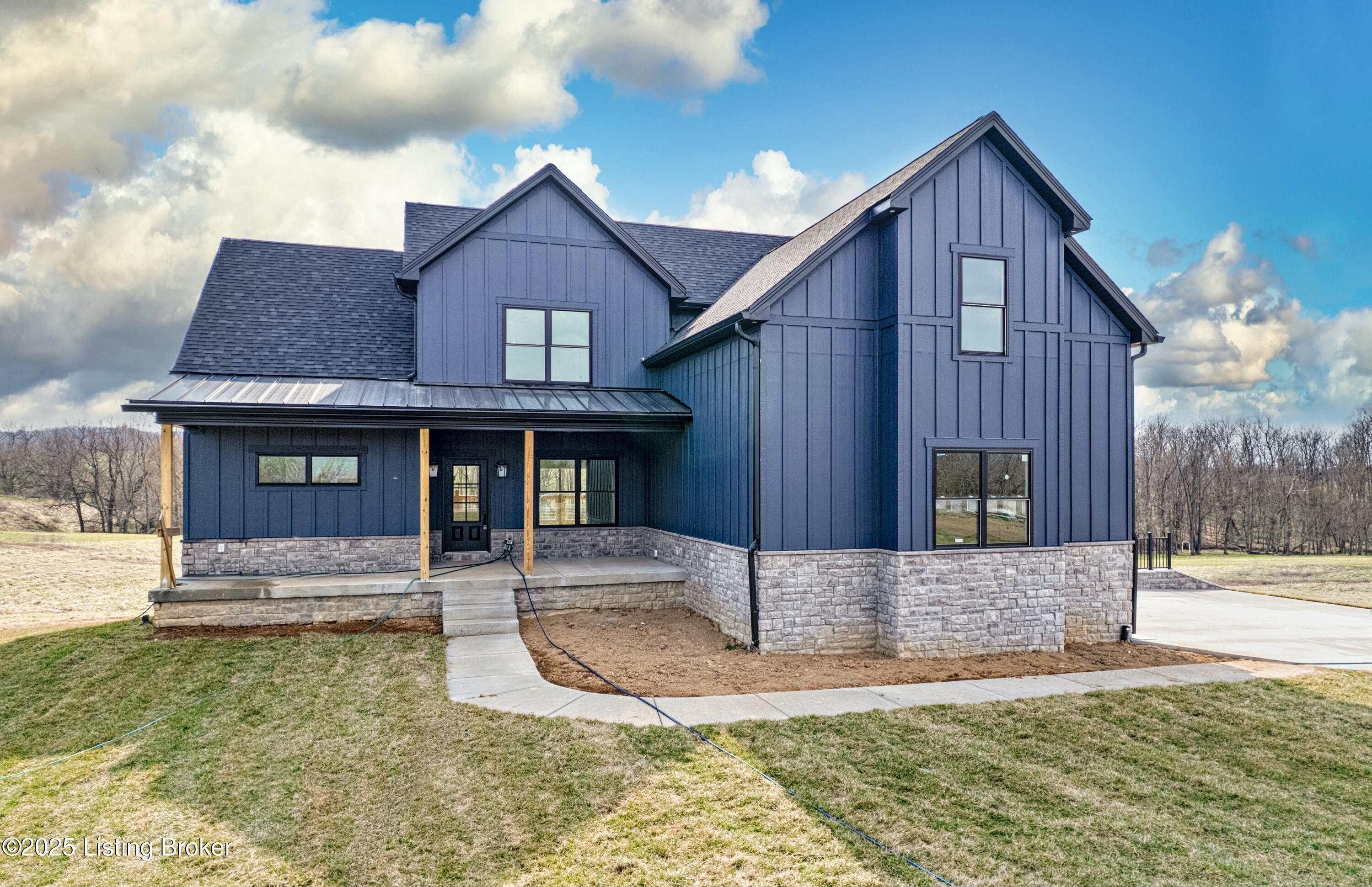 775 S Stallard Dr, Shelbyville, Kentucky image 1