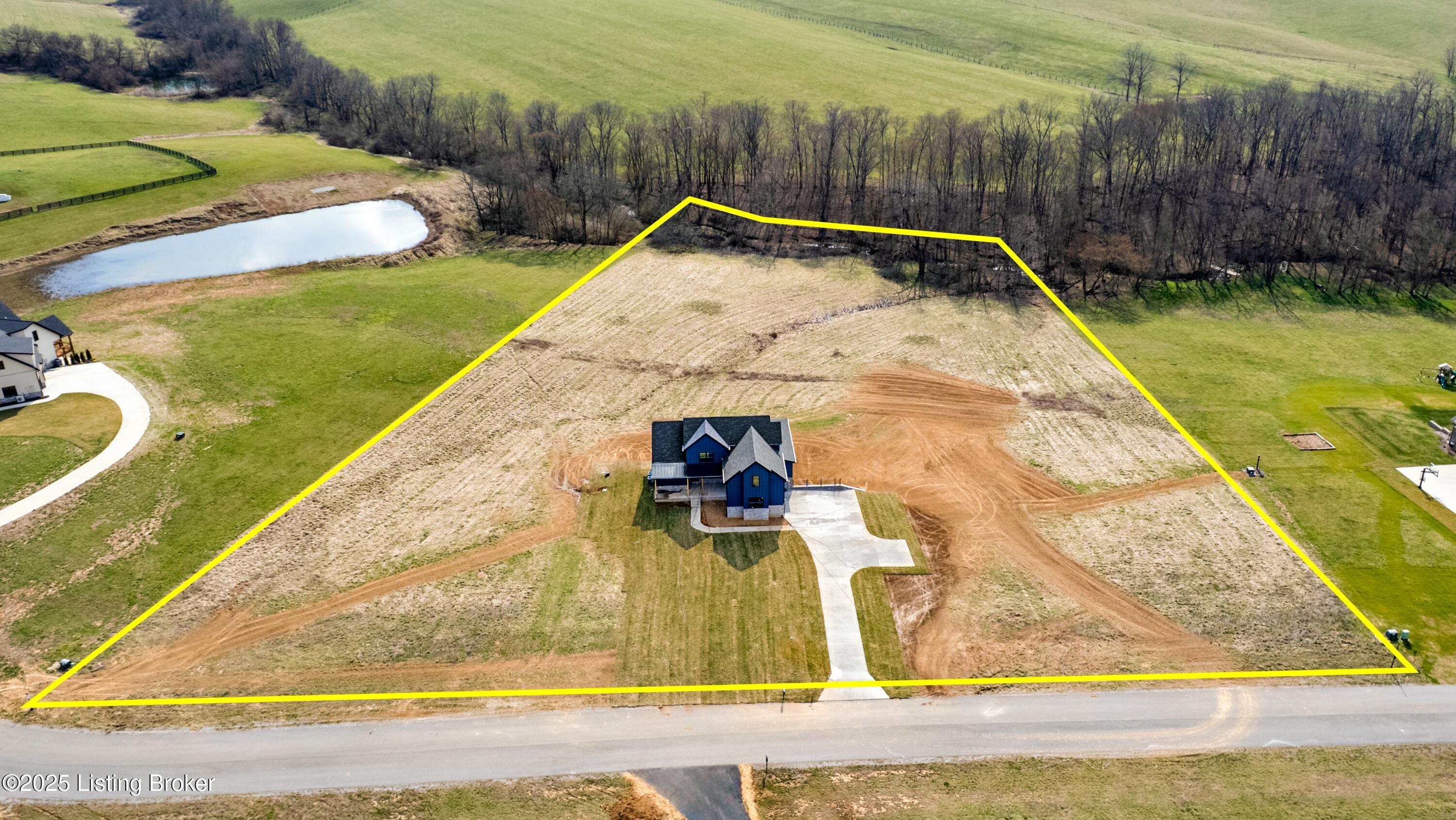 775 S Stallard Dr, Shelbyville, Kentucky image 47