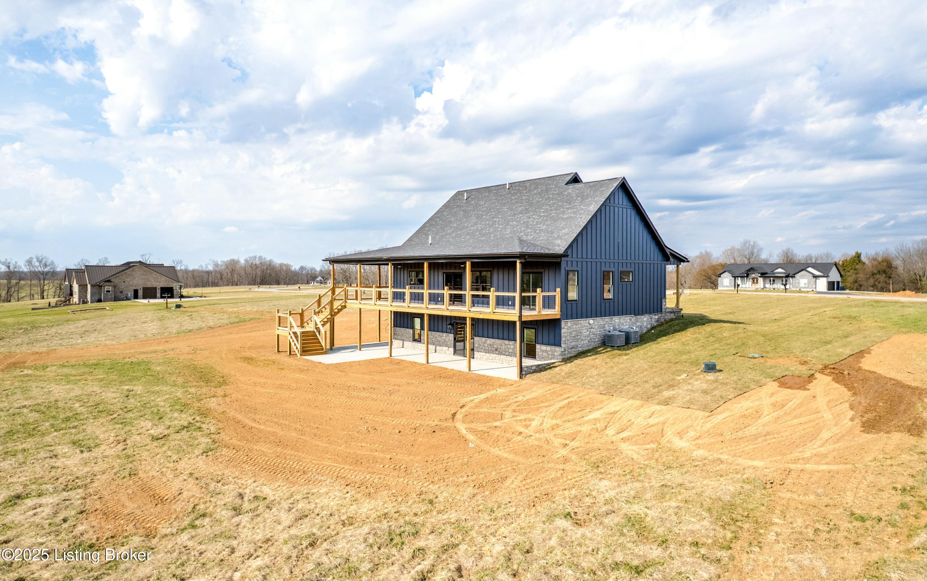 775 S Stallard Dr, Shelbyville, Kentucky image 45