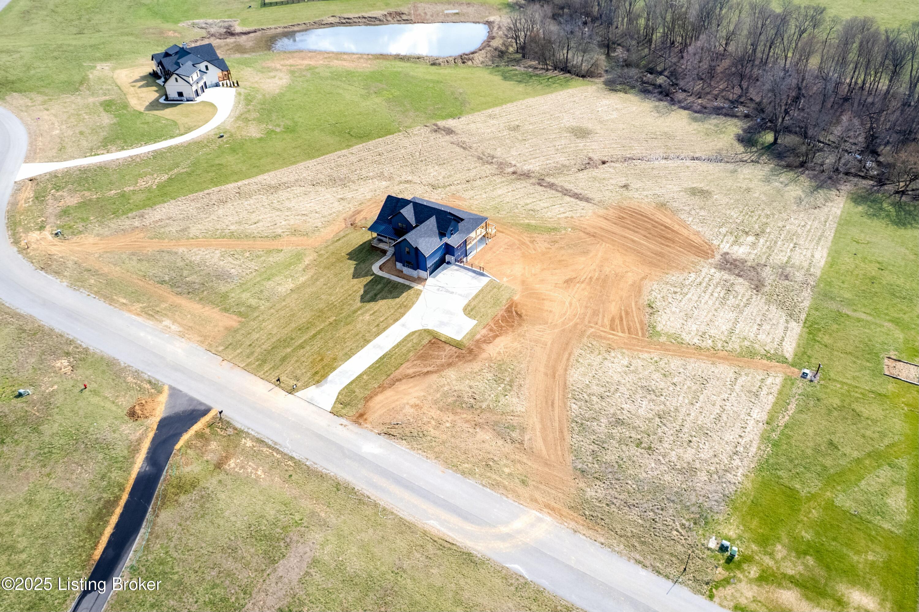 775 S Stallard Dr, Shelbyville, Kentucky image 48