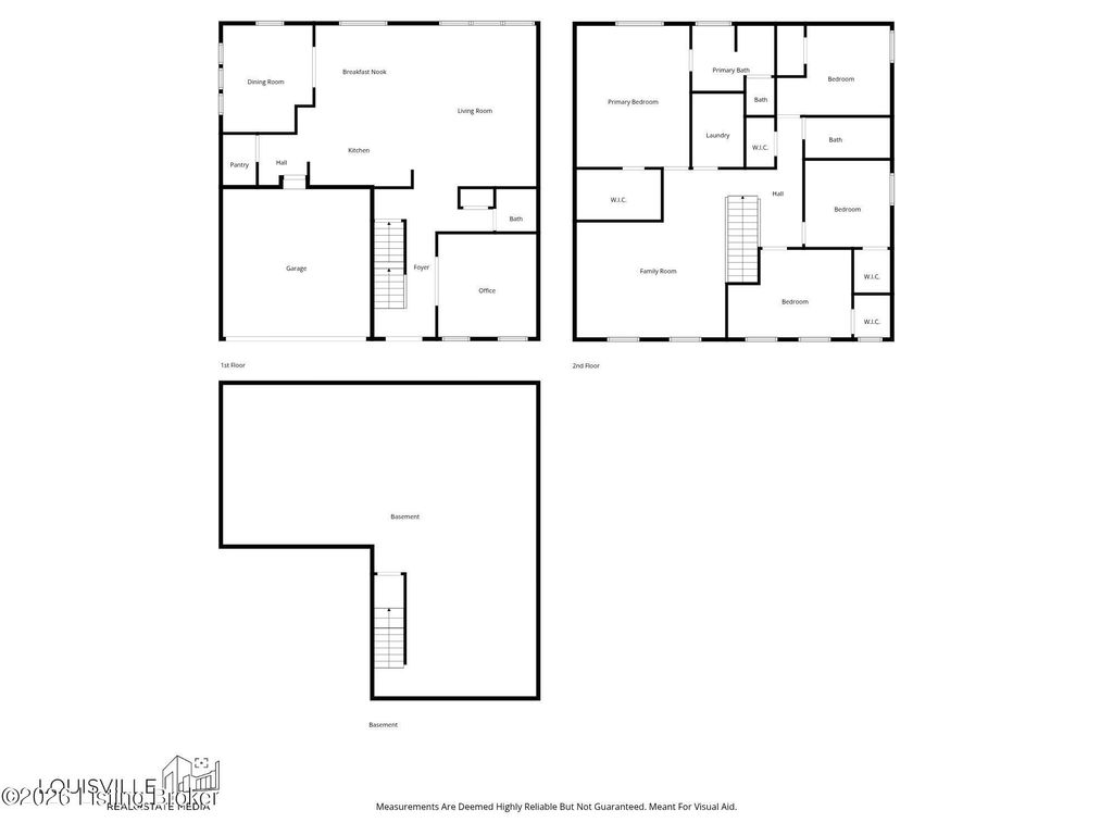 Photo of 579 Williamsburg Dr, Mt Washington, KY 40047 (MLS # 1715320)