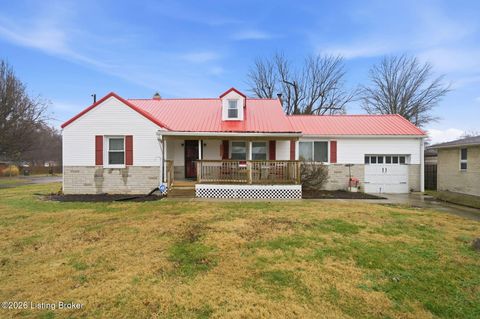 Photo of 4906 Valley Station Rd, Louisville, KY 40272 (MLS # 1711350)