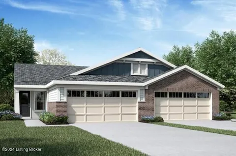 135 Exploration Path Unit 45B, Shelbyville, KY 40065 - #: 1700626