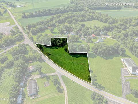 Vacant Land For Sale - 17 Mount Washington Rd #LOT 17<br/> Spencer County, Taylorsville, KY 40071
