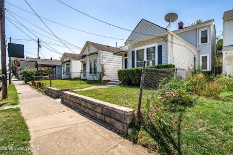 Photo of 992 Goss Ave, Louisville, KY 40217 (MLS # 1706503)