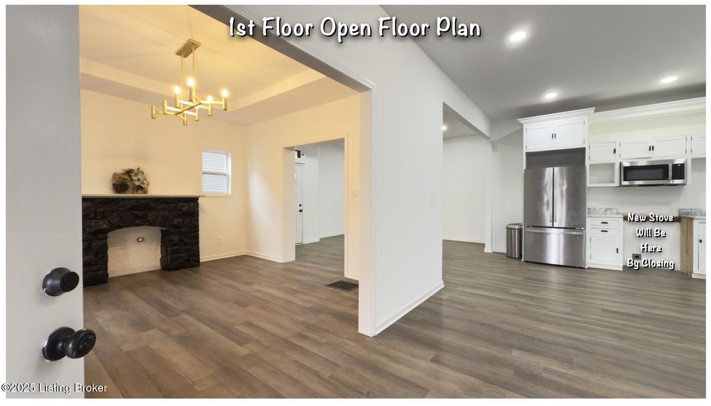 Photo of 666 S 41st St, Louisville, KY 40211 (MLS # 1704326)