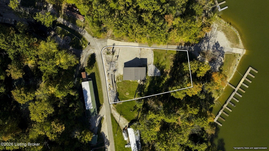 Photo of 446 Woodland Dr, Cub Run, KY 42729 (MLS # 1732411)