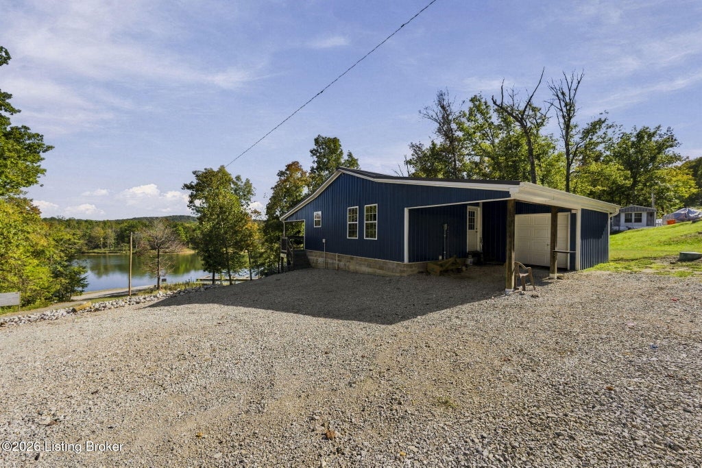 Photo of 446 Woodland Dr, Cub Run, KY 42729 (MLS # 1732411)