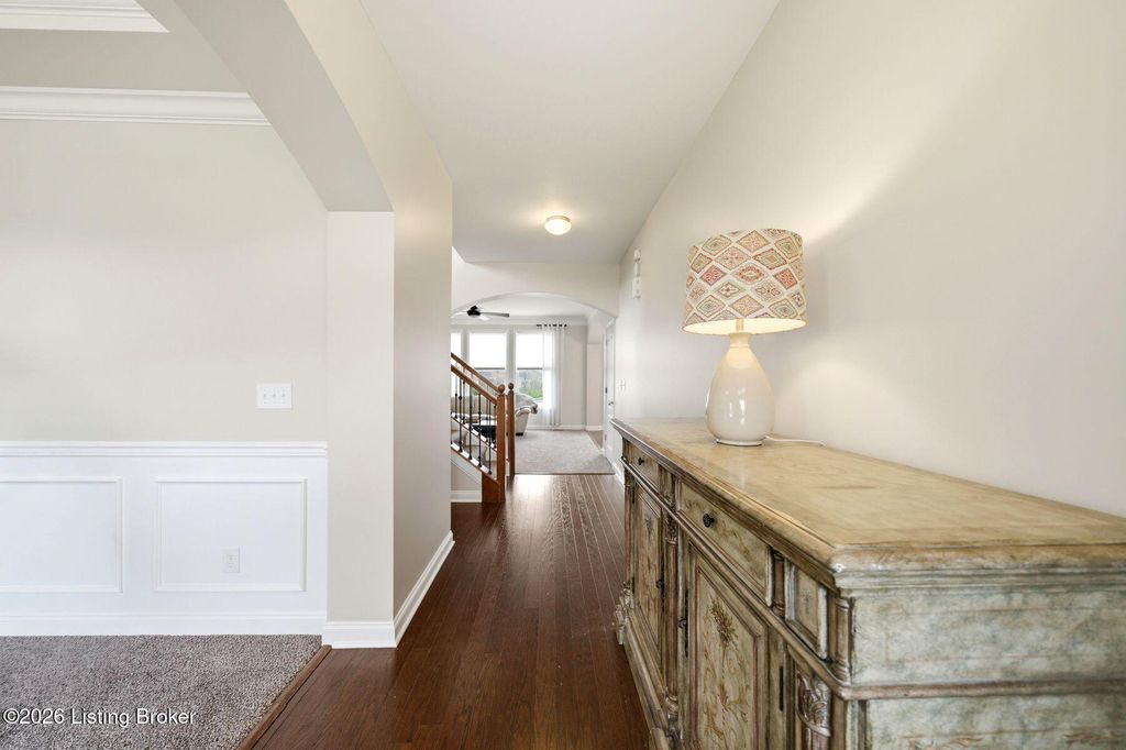 Photo of 2004 Cherry Creek Rd, La Grange, KY 40031 (MLS # 1713125)