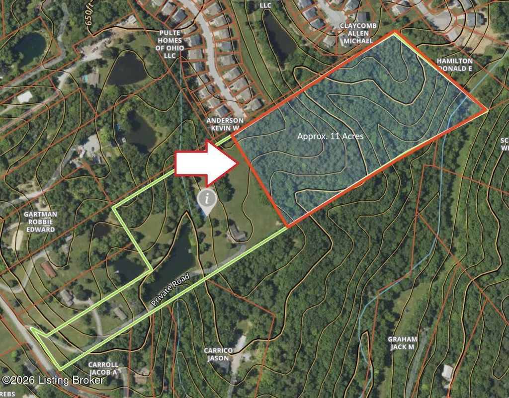 Photo of 5605 Chenoweth Run Rd, Louisville, KY 40299 (MLS # 1710374)