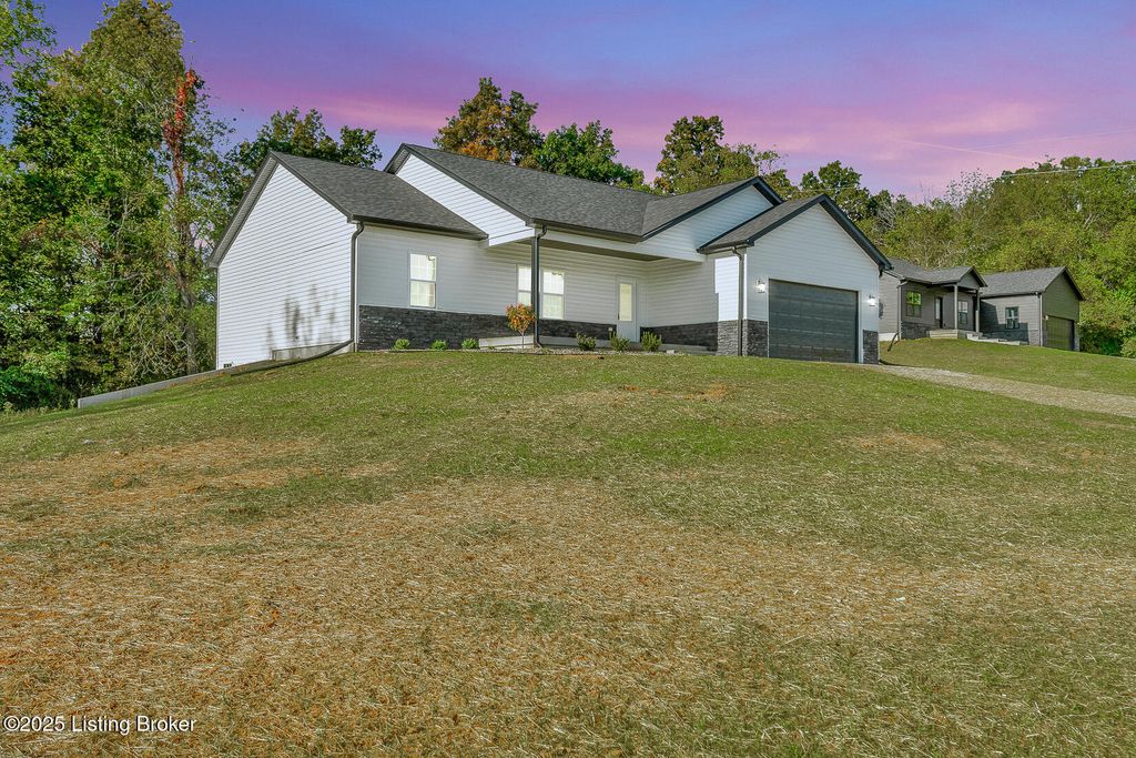 Photo of 265 Springdale Rd, Guston, KY 40142 (MLS # 1708658)