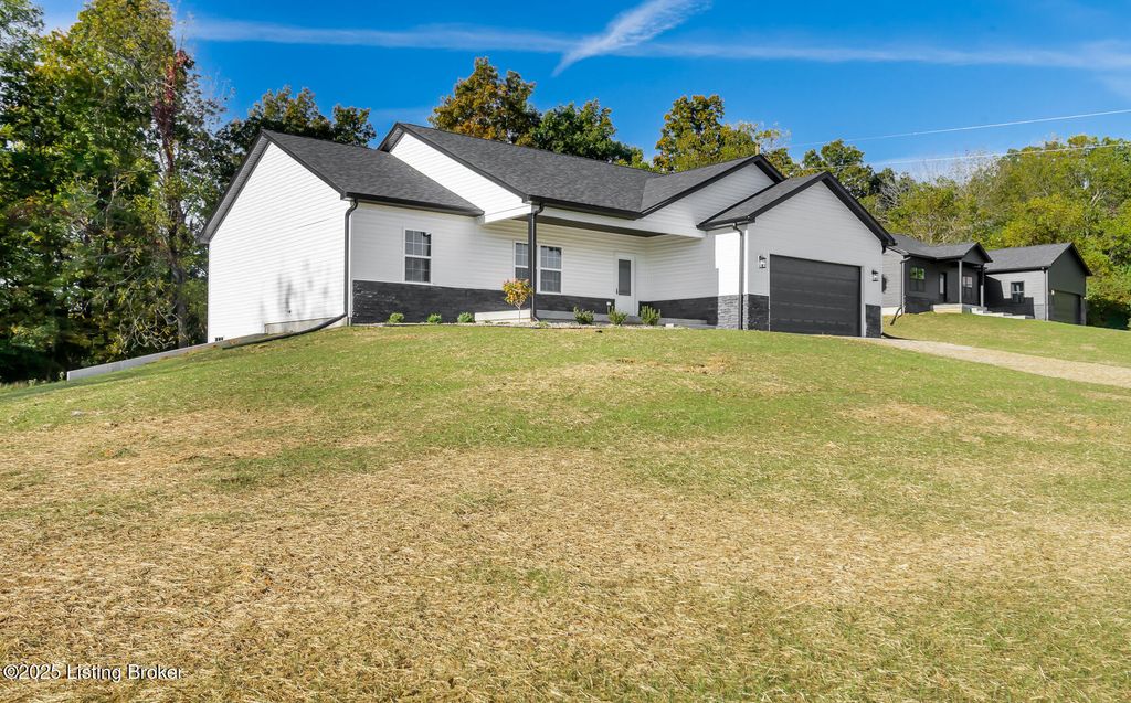 Photo of 265 Springdale Rd, Guston, KY 40142 (MLS # 1708658)