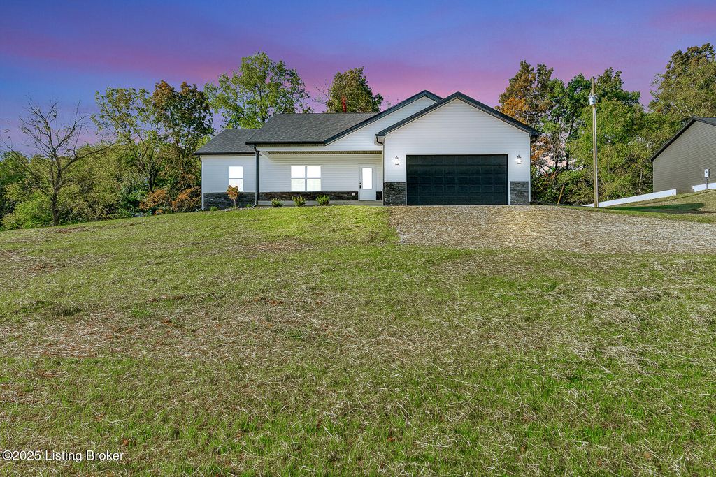 Photo of 265 Springdale Rd, Guston, KY 40142 (MLS # 1708658)