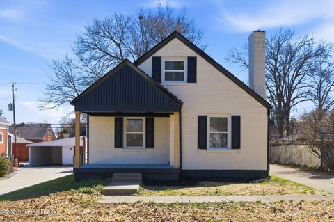 Photo of 5713 Southern Pkwy, Louisville, KY 40214 (MLS # 1711777)