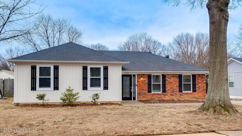 Photo of 3703 Bartlett Ct, Louisville, KY 40218 (MLS # 1709584)