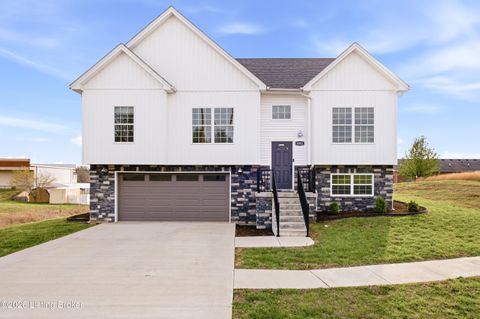 4901 S Woodland Dr Radcliff KY 40160