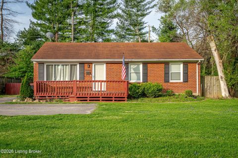 Photo of 2500 Browns Ln, Louisville, KY 40220 (MLS # 1713443)