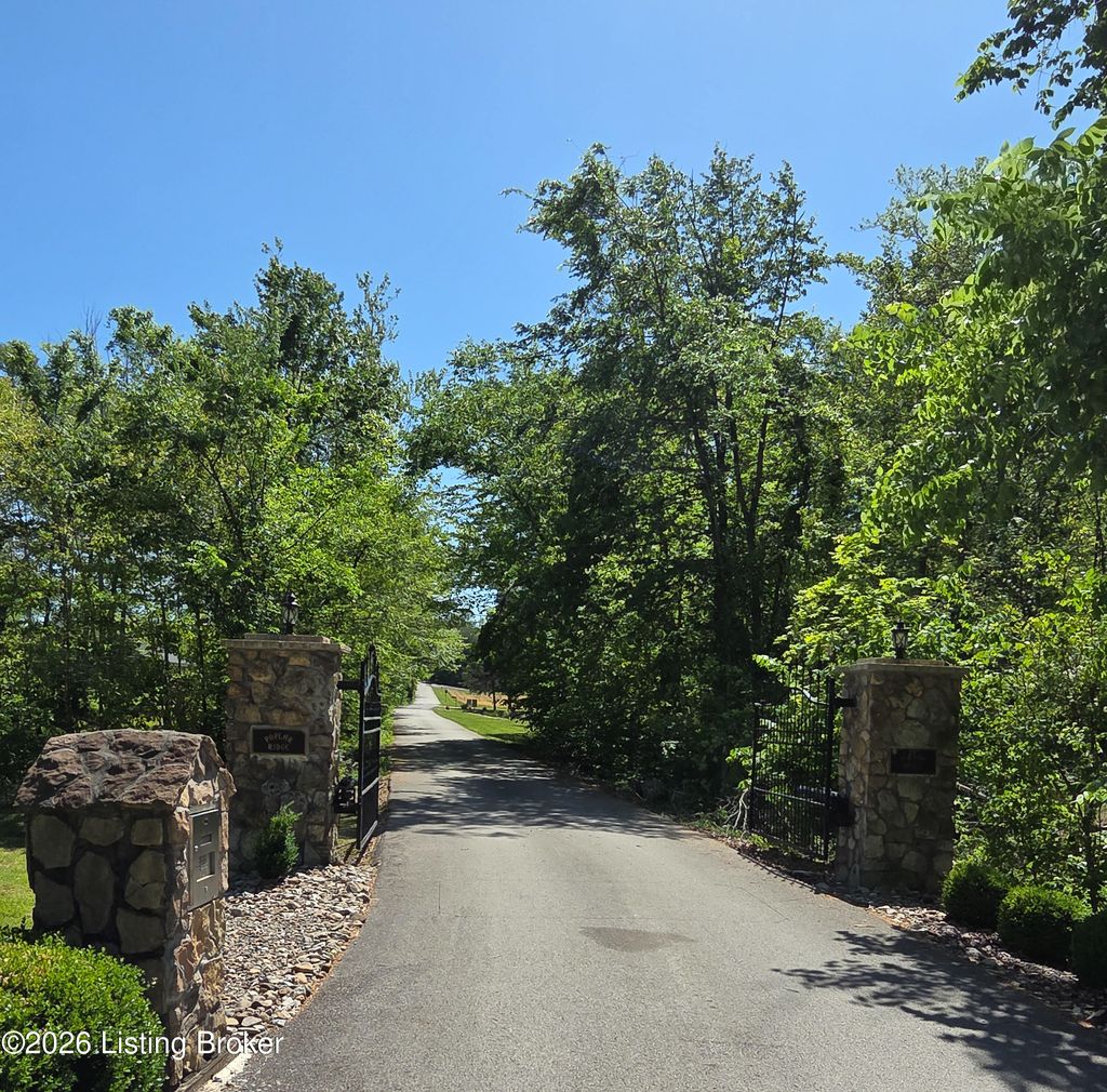 Photo of 280 Poplar Ridge Rd, Cub Run, KY 42729 (MLS # 1715433)