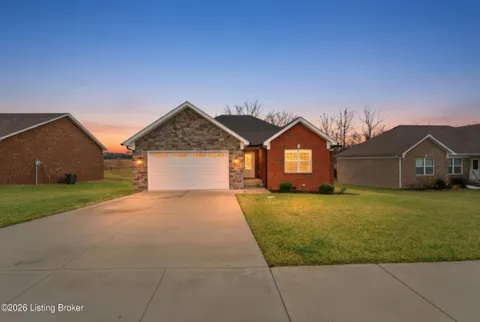 313 Oak Grove Dr, Bardstown, KY 40004 - #: 1709454