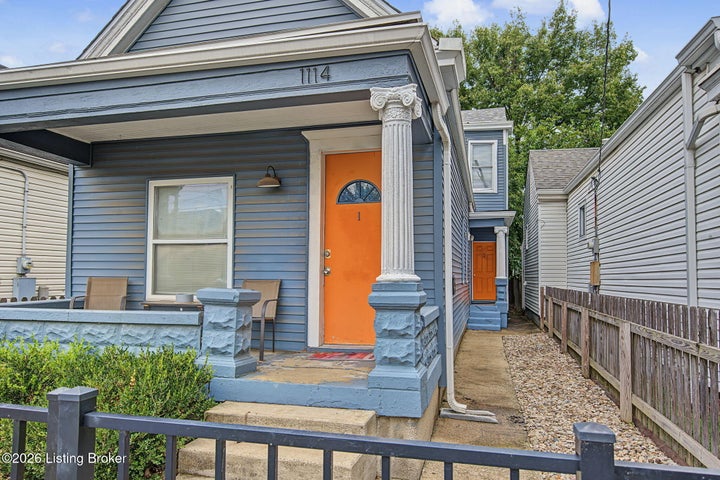 Photo 1 of 45 — 1114 S Shelby St, Louisville, KY 40203