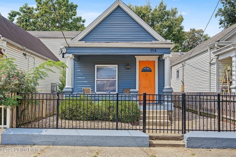Tiny photo for 1114 S Shelby St, Louisville, KY 40203 (MLS # 1728946)