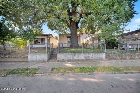 Photo of 1542 Garland Ave, Louisville, KY 40210 (MLS # 1700036)