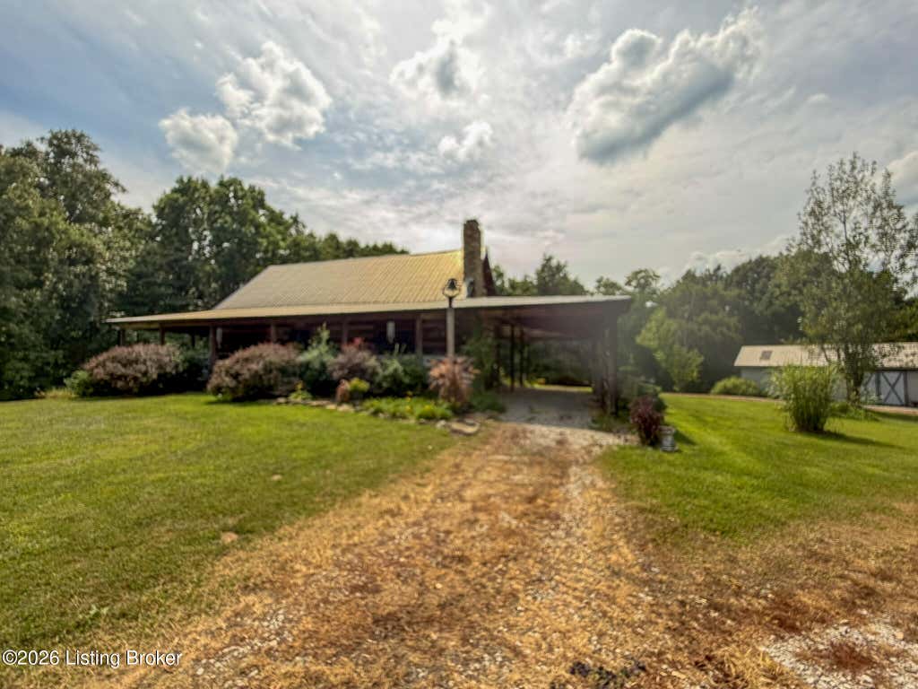 Photo of 1404 Catwalk Rd, Bagdad, KY 40003 (MLS # 1725141)