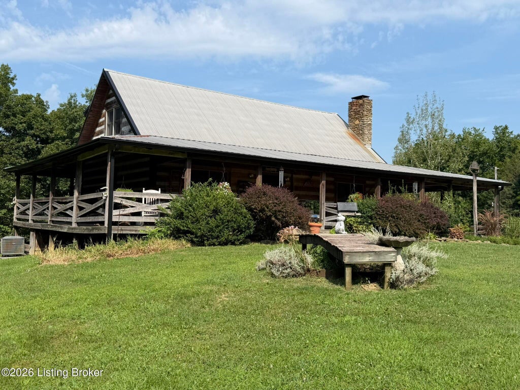 Photo of 1404 Catwalk Rd, Bagdad, KY 40003 (MLS # 1725141)