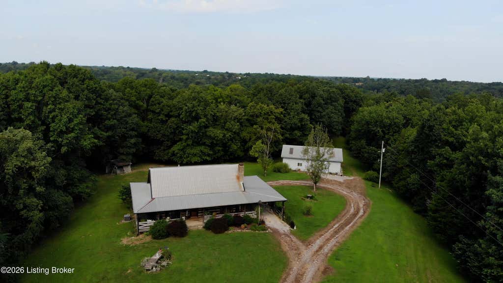 Photo of 1404 Catwalk Rd, Bagdad, KY 40003 (MLS # 1725141)