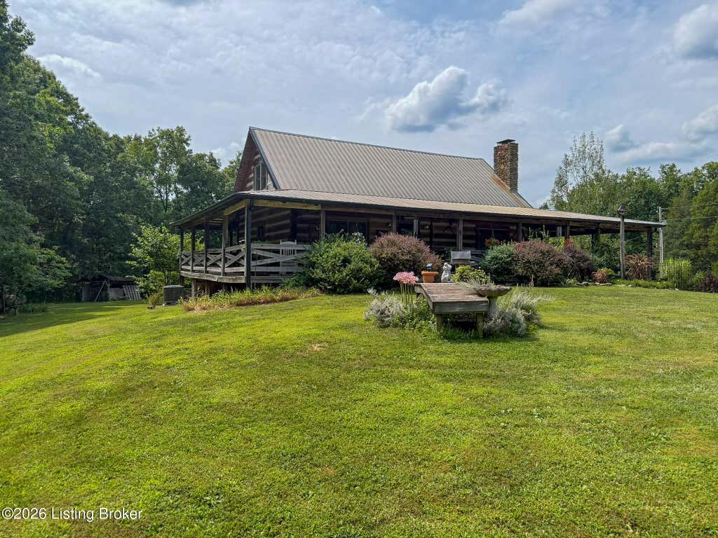Photo of 1404 Catwalk Rd, Bagdad, KY 40003 (MLS # 1725141)
