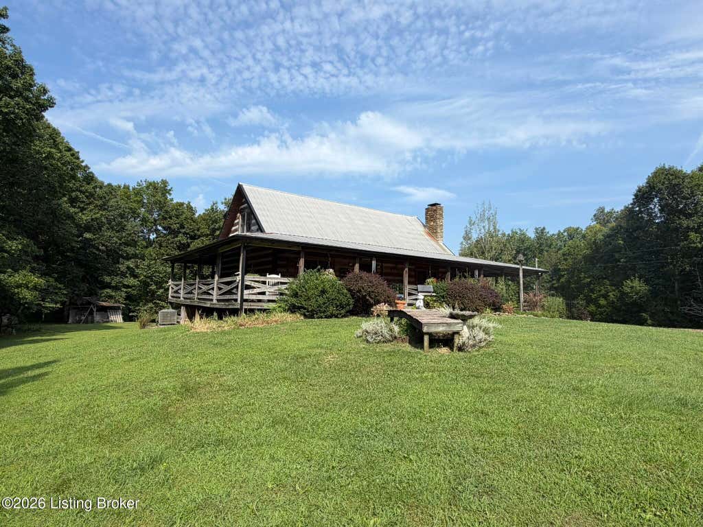 Photo of 1404 Catwalk Rd, Bagdad, KY 40003 (MLS # 1725141)
