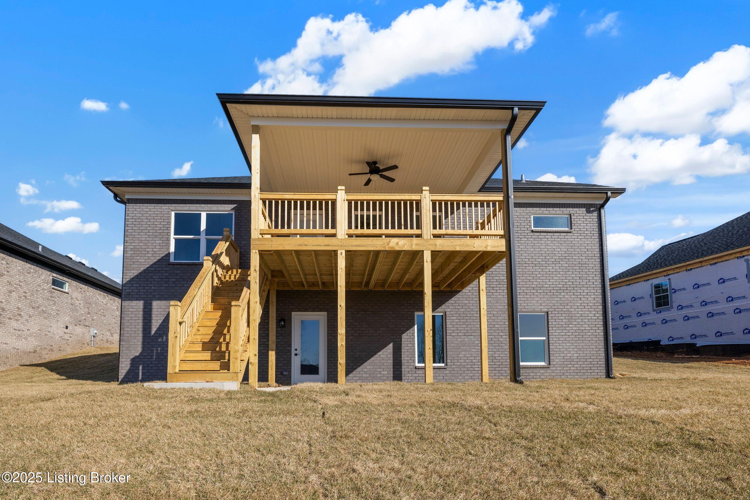 115 Wooded Glen Dr, Mt Washington, Kentucky image 4