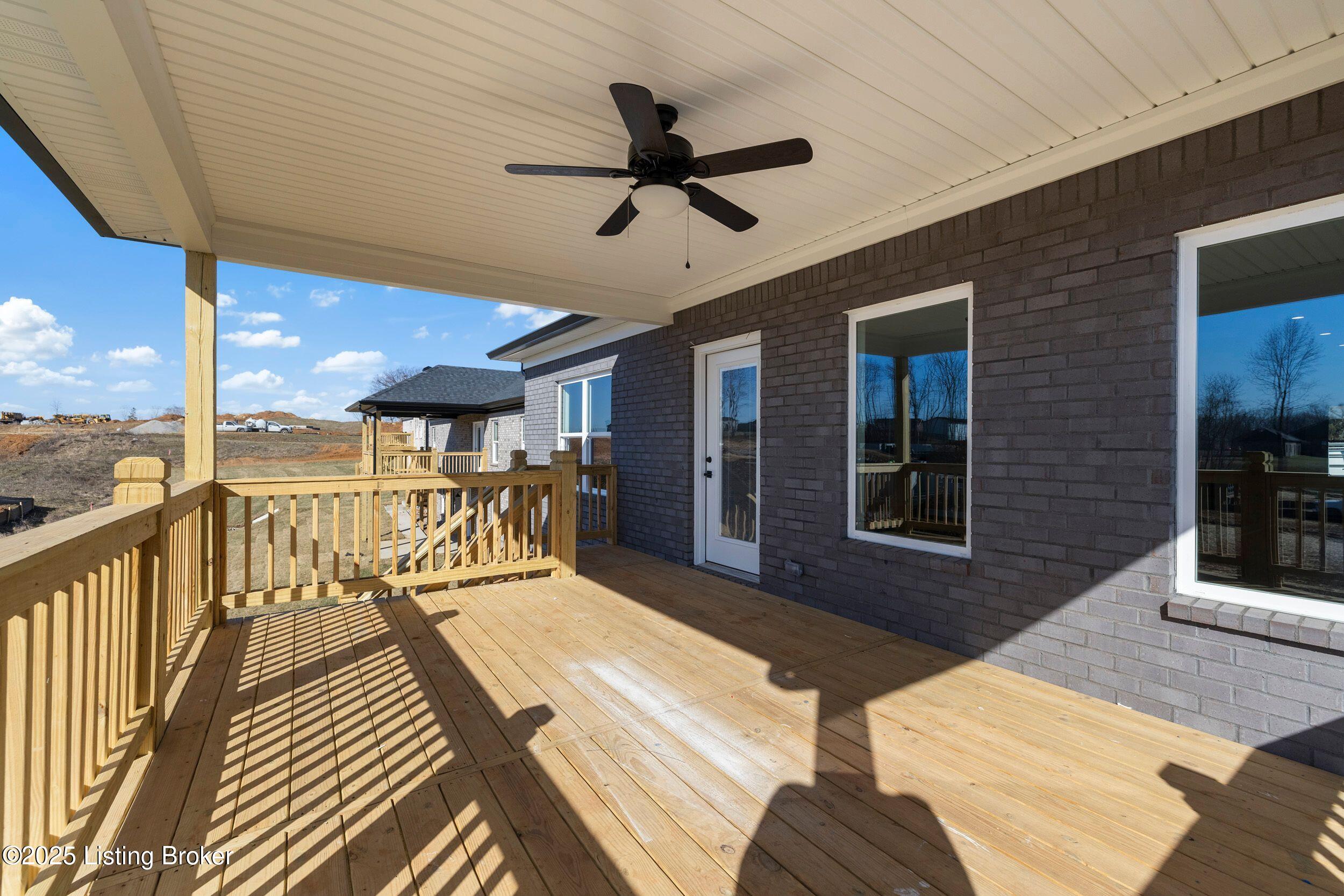 115 Wooded Glen Dr, Mt Washington, Kentucky image 6