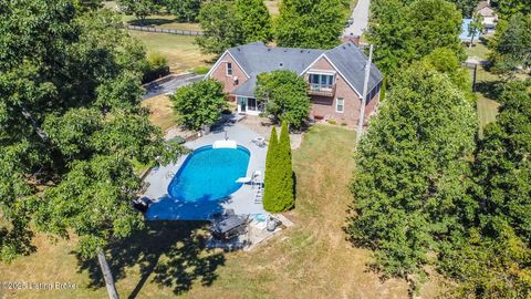 Photo of 265 Cedar Creek Rd, Shepherdsville, KY 40165 (MLS # 1701899)