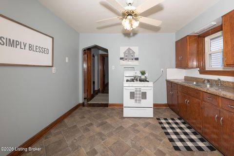 Tiny photo for 3664 Kahlert Ave, Louisville, KY 40215 (MLS # 1712785)