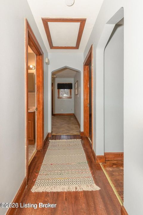 Tiny photo for 3664 Kahlert Ave, Louisville, KY 40215 (MLS # 1712785)