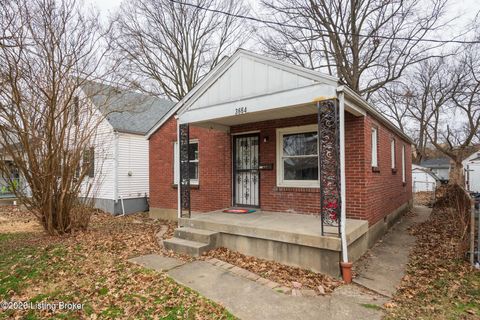 Tiny photo for 3664 Kahlert Ave, Louisville, KY 40215 (MLS # 1712785)