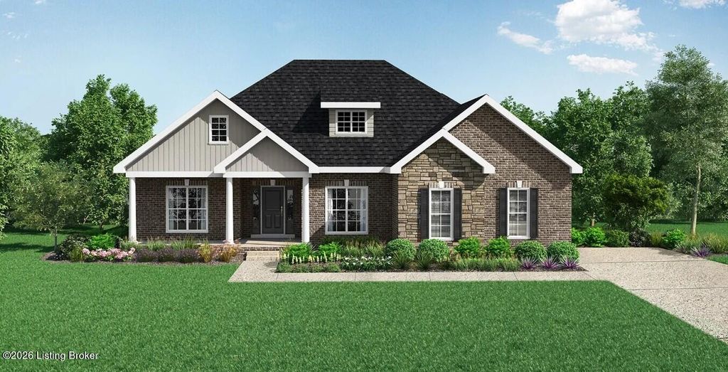 Photo of 11579 Victoria Fls Ln, Prospect, KY 40059 (MLS # 1711557)