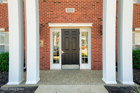 Photo of 9606 Preston Spring Dr #104, Louisville, KY 40229 (MLS # 1702328)