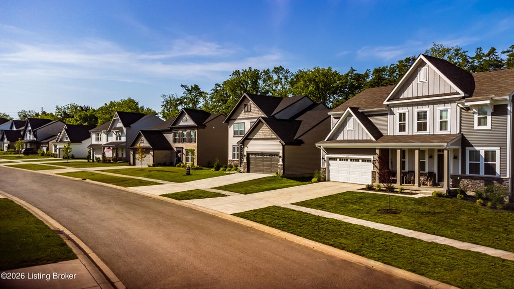 Photo of 2007 Saddlewood Trail, Louisville, KY 40245 (MLS # 1727806)