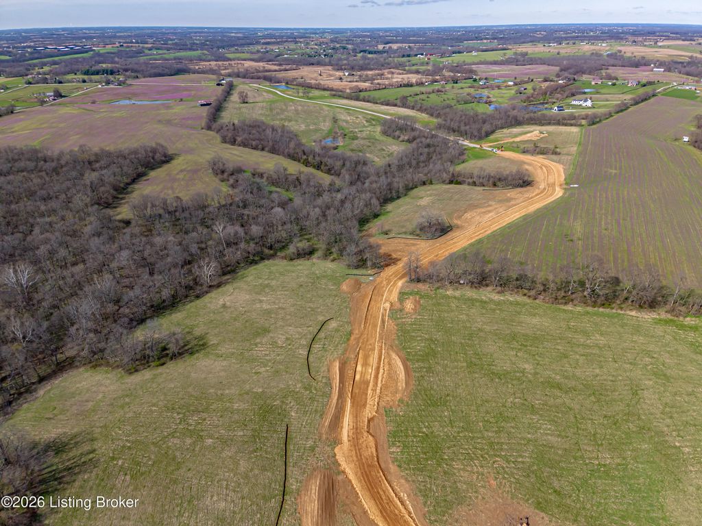 Photo of 90 N Stallard Dr, Shelbyville, KY 40065 (MLS # 1713440)