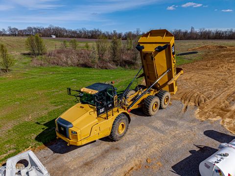 Vacant Land For Sale - 90 N Stallard Dr<br/> Shelbyville, KY 40065