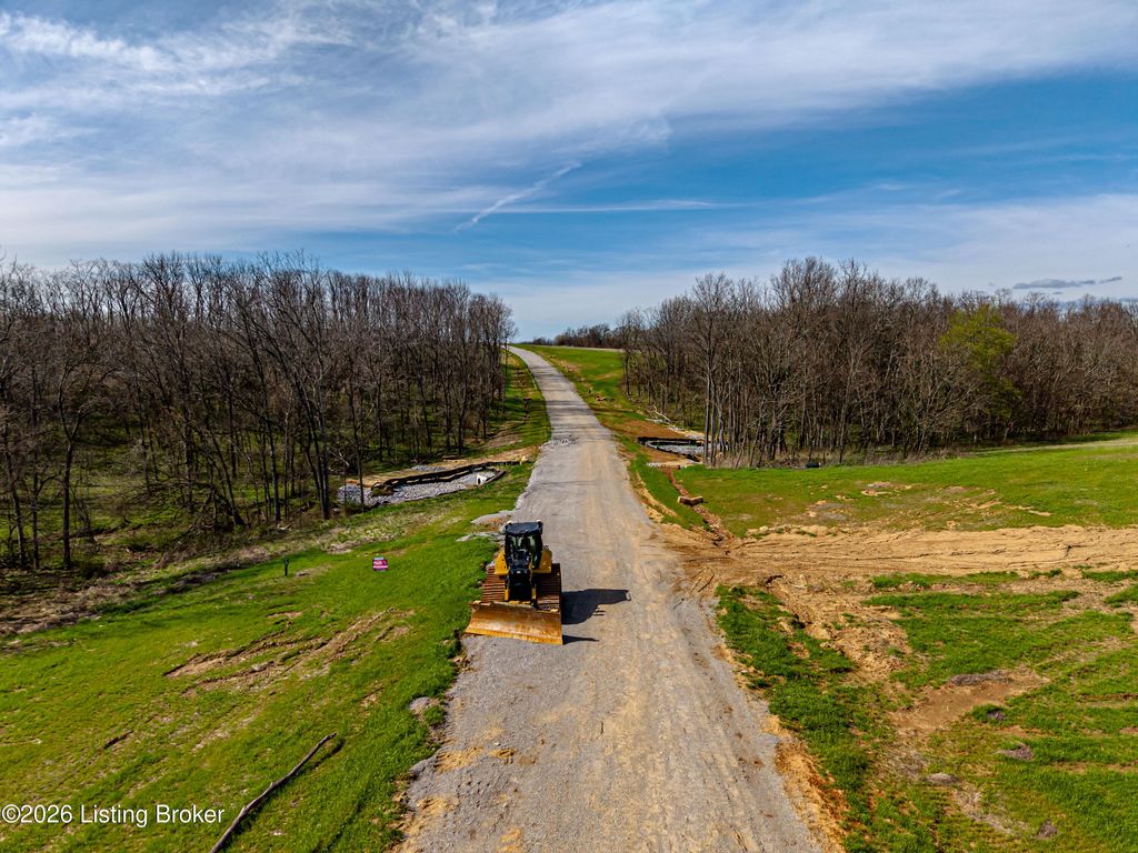 Photo of 90 N Stallard Dr, Shelbyville, KY 40065 (MLS # 1713440)