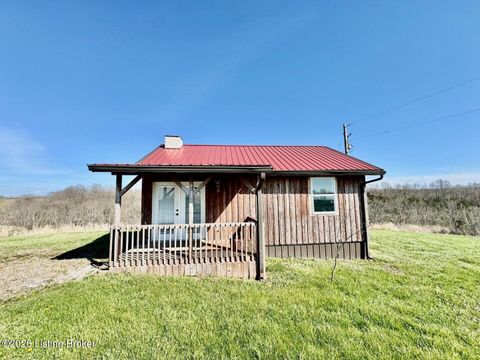 Homes For Sale - 386 Baker Rd<br/> Willisburg, KY 40078