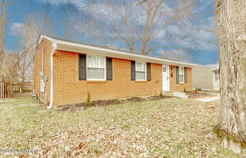 Photo of 5413 Alicante Ln, Louisville, KY 40272 (MLS # 1709951)