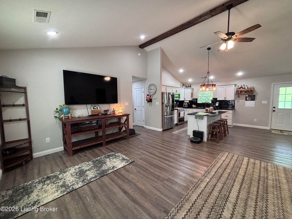 Photo of 247 Charlie Pile Rd, Guston, KY 40142 (MLS # 1715975)