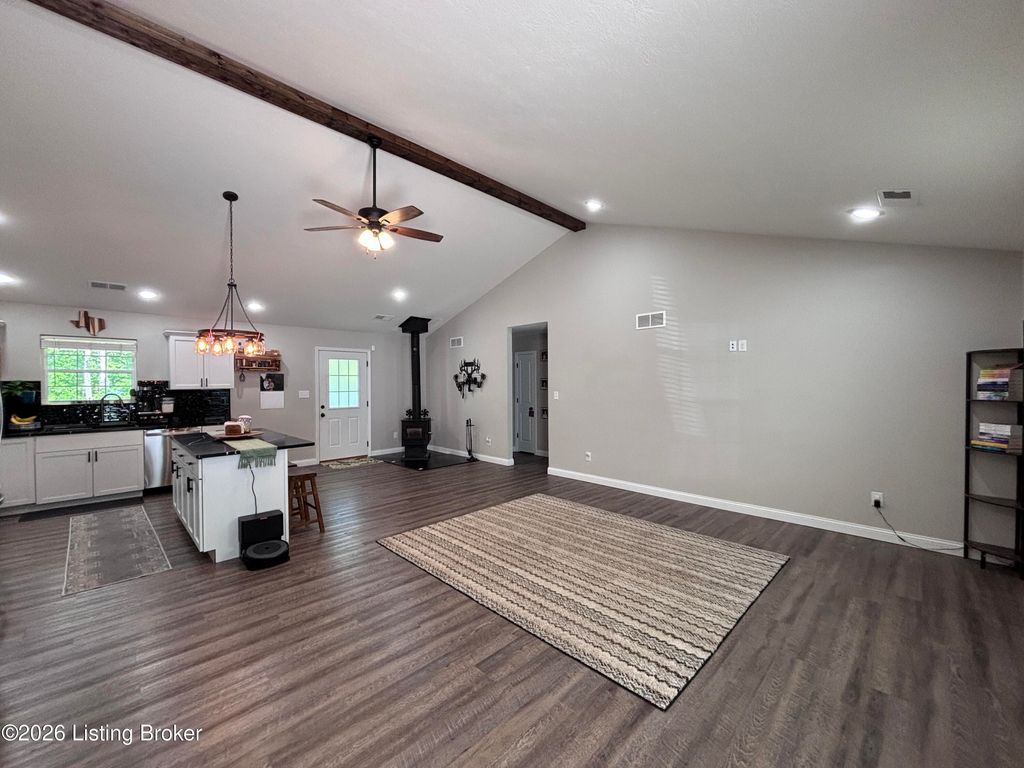 Photo of 247 Charlie Pile Rd, Guston, KY 40142 (MLS # 1715975)